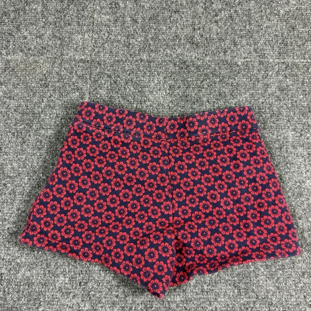 Lot Of  3 Janie And Jack Girls Clothes Size 3/4 Teddy Coat,‎ Dress, And Shorts